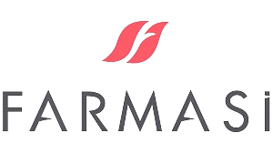 логотип farmasi